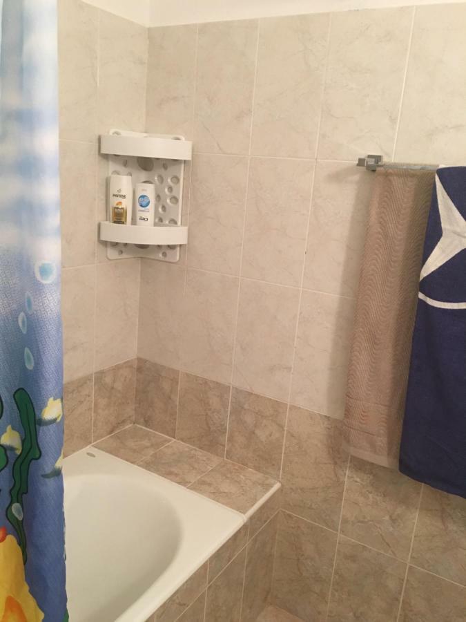 By The Sea Apartment Paphos
