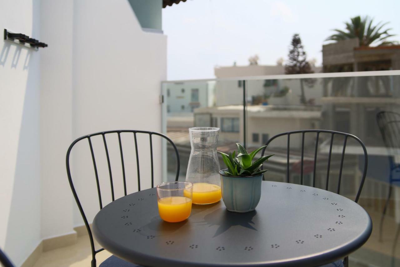 Phaedrus Living: Seaside Luxury Flat Lighthouse 68 Paphos