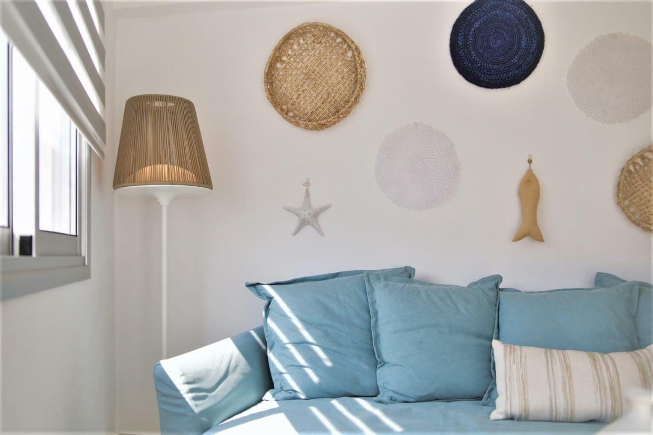 Apartment Phaedrus Living: Seaside Luxury Flat Lighthouse 68