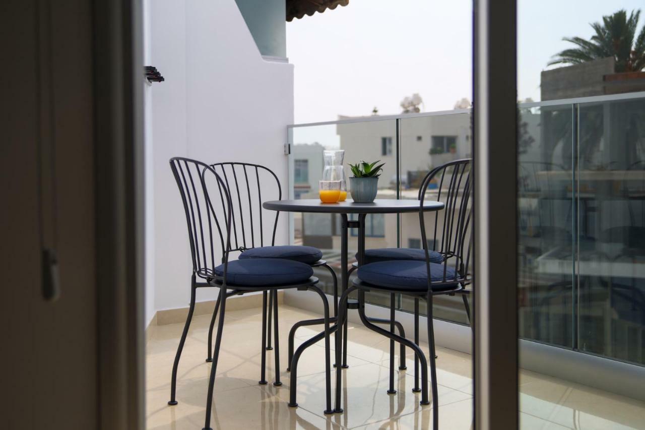 Apartment Phaedrus Living: Seaside Luxury Flat Lighthouse 68
