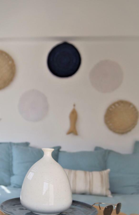 Apartment Phaedrus Living: Seaside Luxury Flat Lighthouse 68 Paphos