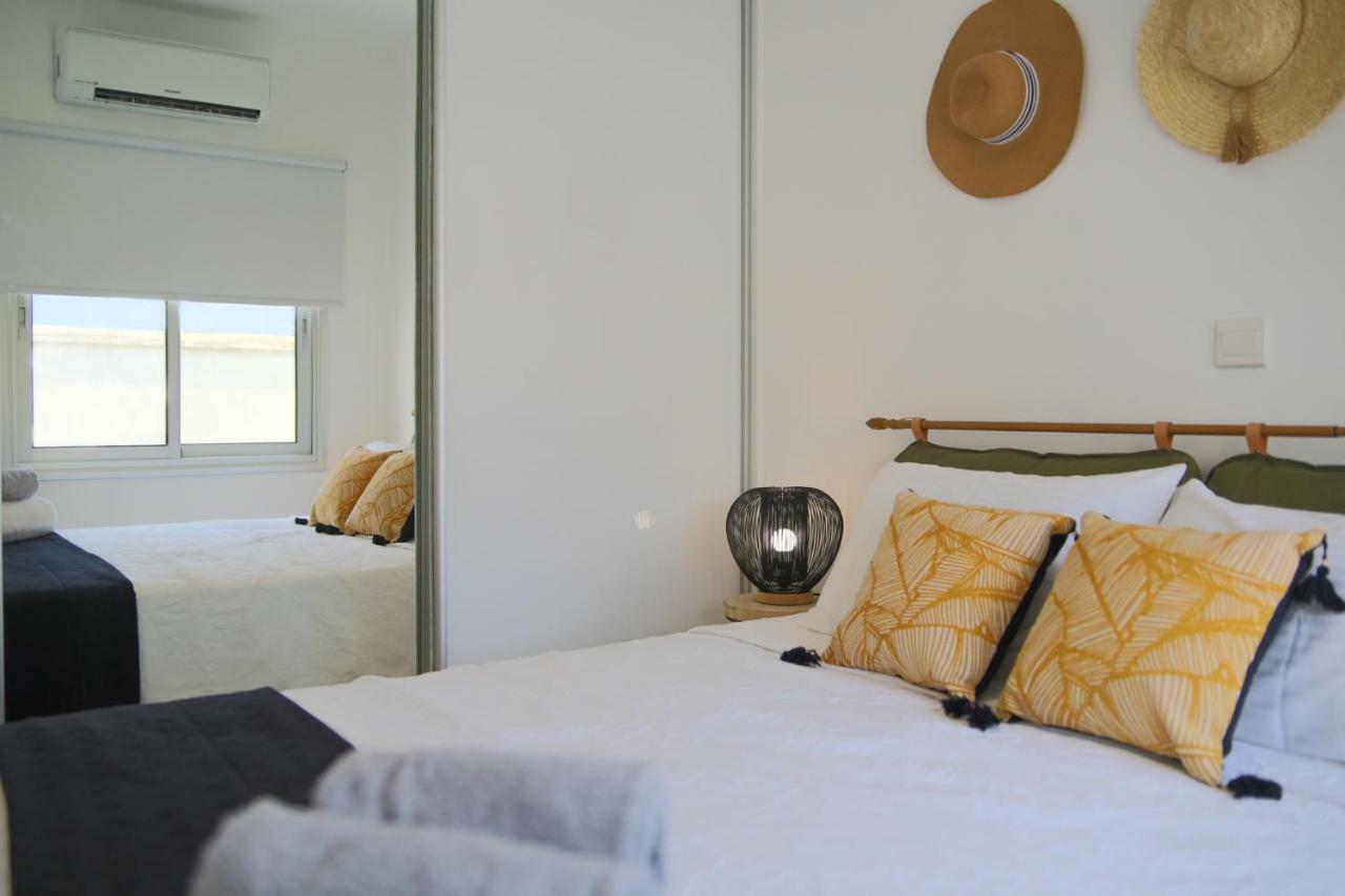 Apartment Phaedrus Living: Seaside Luxury Flat Lighthouse 68 *