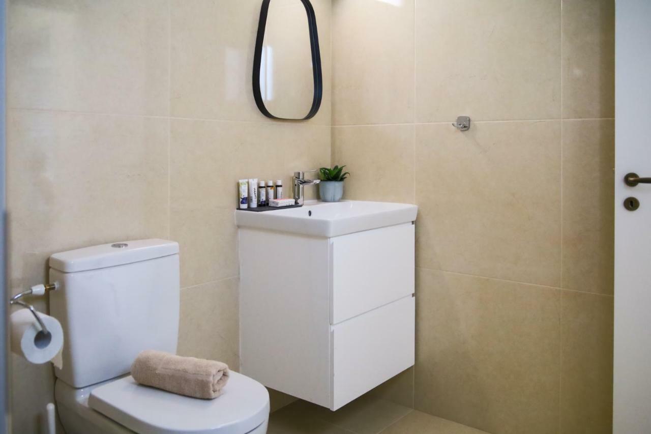 Phaedrus Living: Seaside Luxury Flat Lighthouse 68 Apartment Paphos