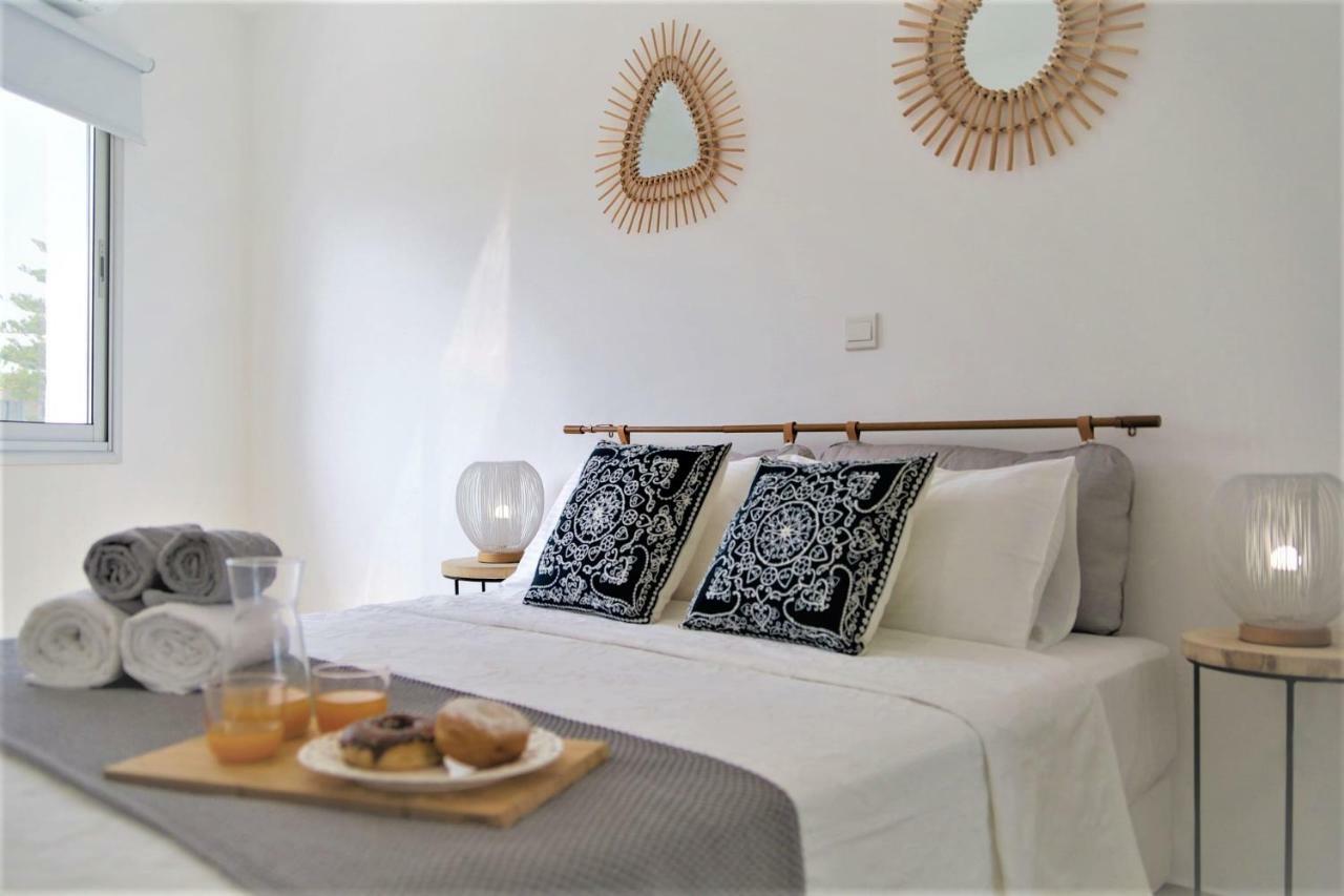 Apartment Phaedrus Living: Seaside Luxury Flat Lighthouse 68 Paphos