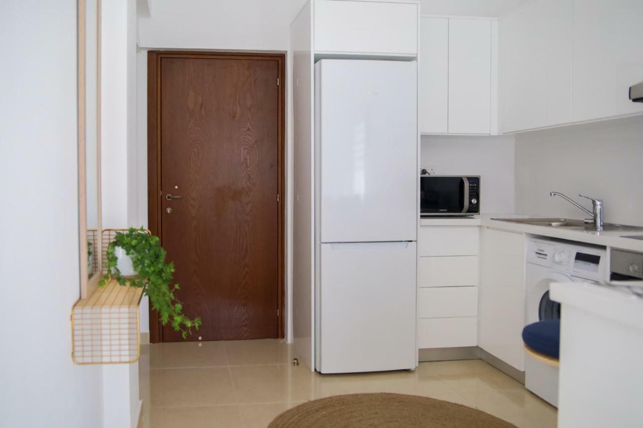 Phaedrus Living: Seaside Luxury Flat Lighthouse 68 Apartment *