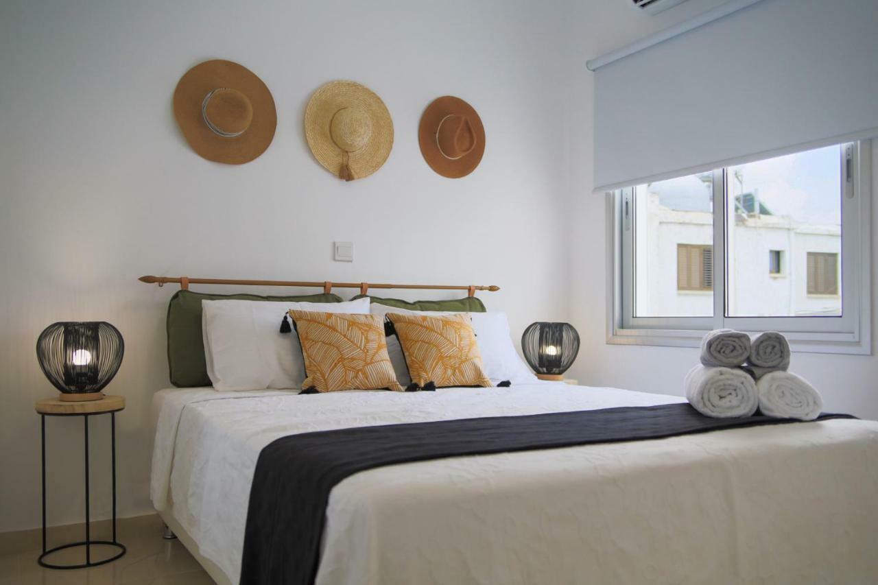 Phaedrus Living: Seaside Luxury Flat Lighthouse 68 Paphos