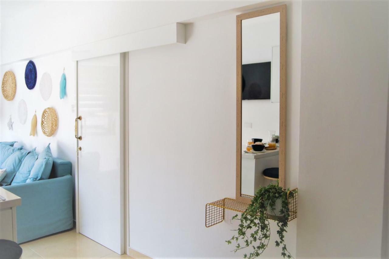 Apartment Phaedrus Living: Seaside Luxury Flat Lighthouse 68