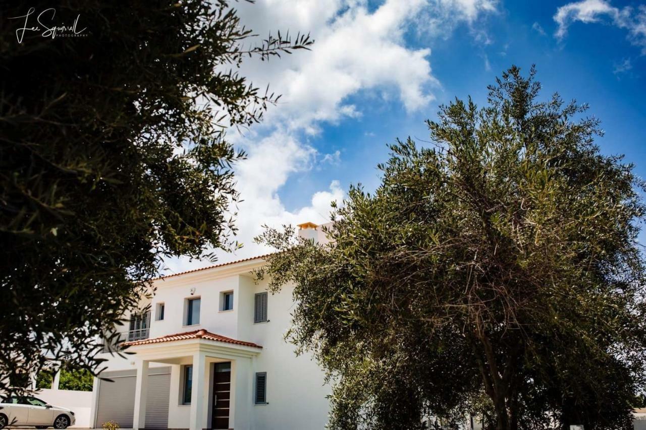 Villa Despoina *