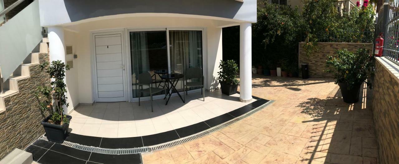 Livia's Appartments Apartamento Paphos
