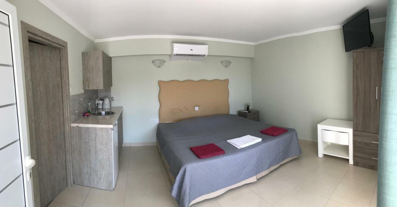 Apartamento Livia's Appartments *