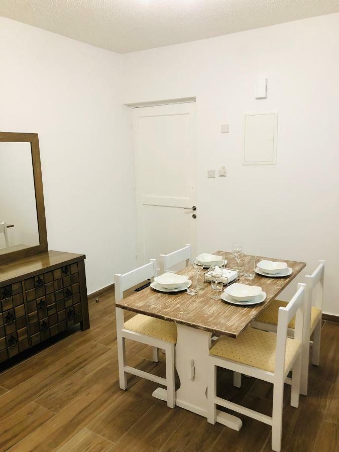 Apartment Gardens-apt Paphos