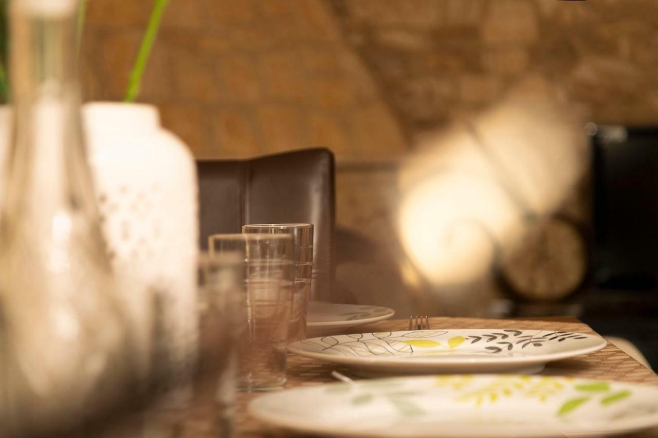 Salamiou Stone House