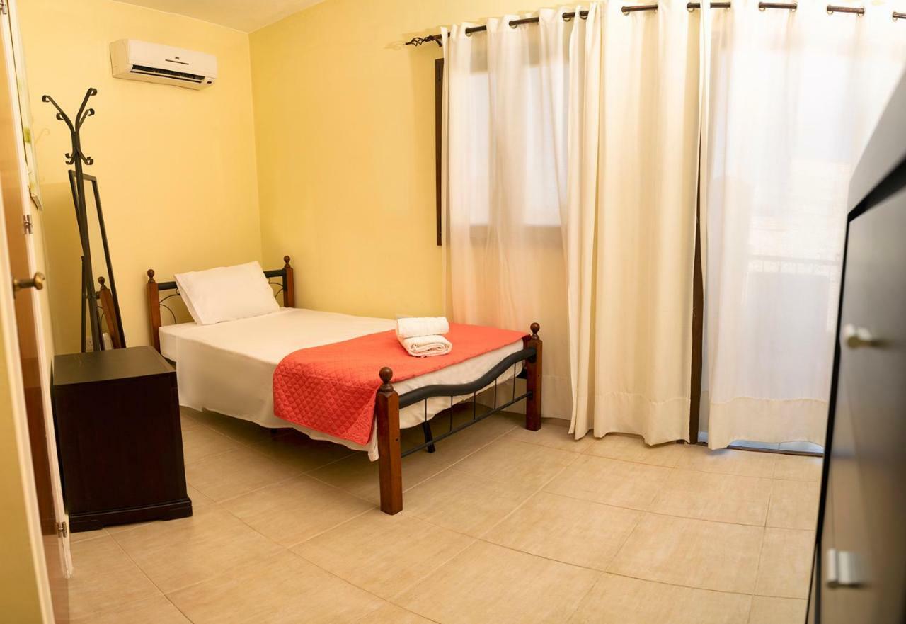 Salamiou Stone House Paphos