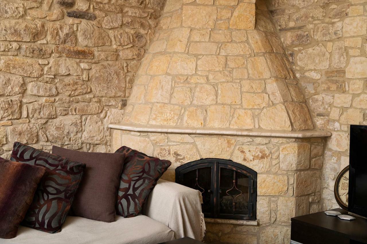 Salamiou Stone House Paphos