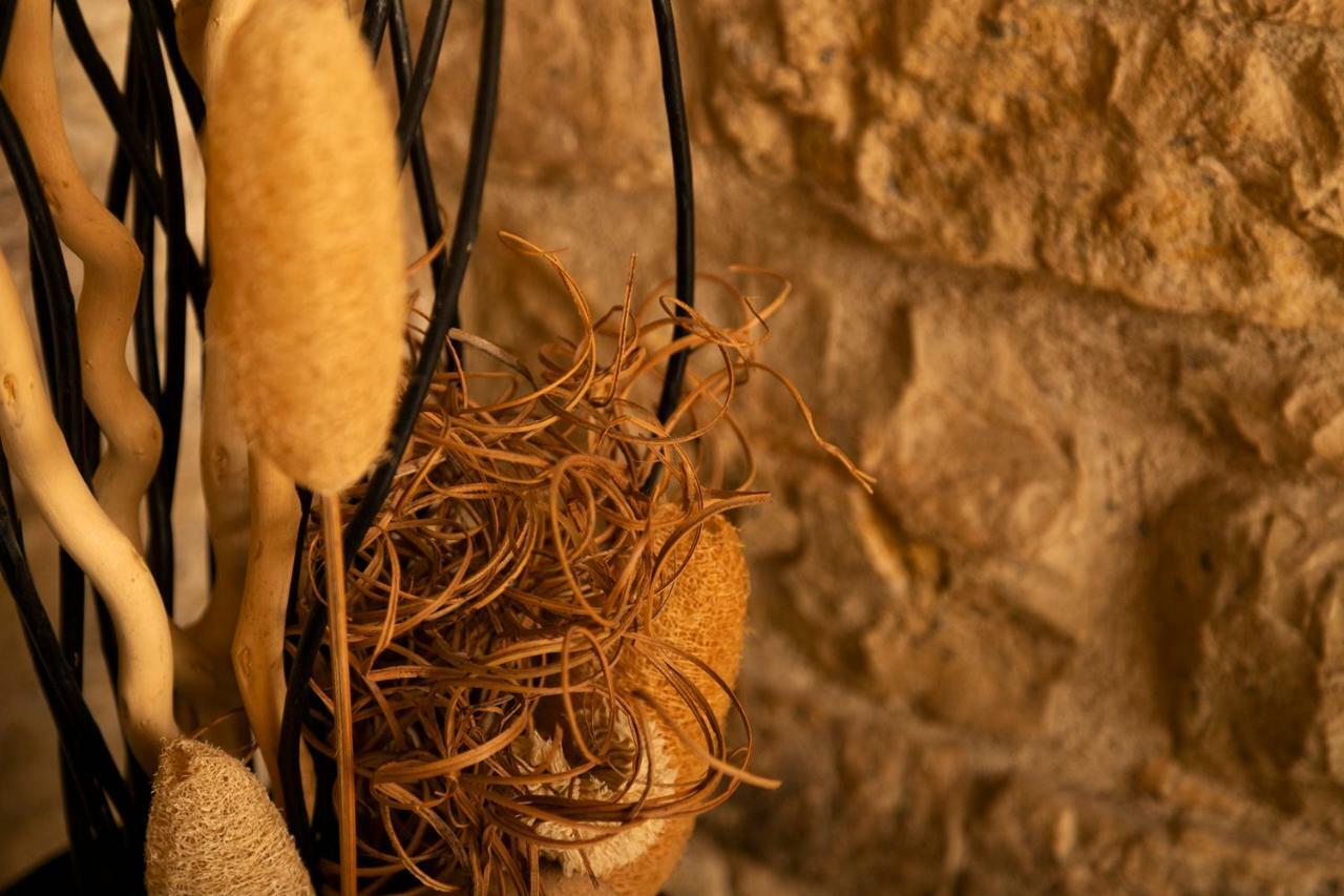 Holiday home Salamiou Stone House Paphos