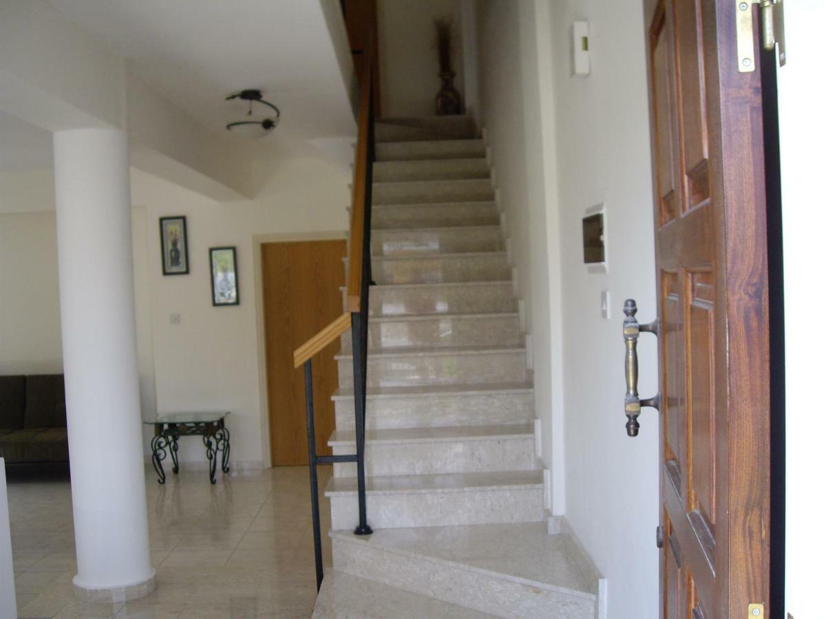 Ferienhaus Frangipani