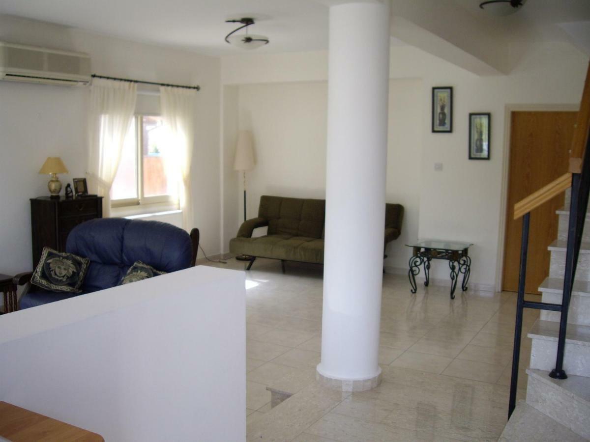 Ferienhaus Frangipani Paphos
