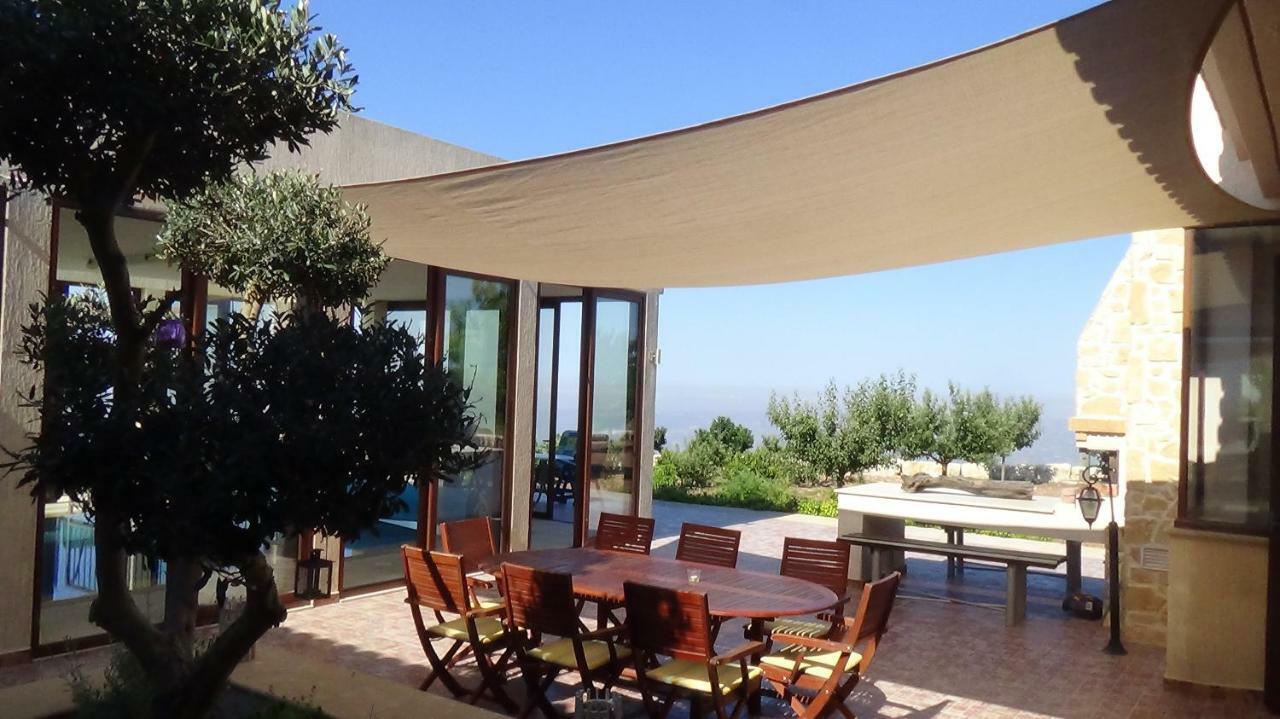 Villa Ampelitis Paphos