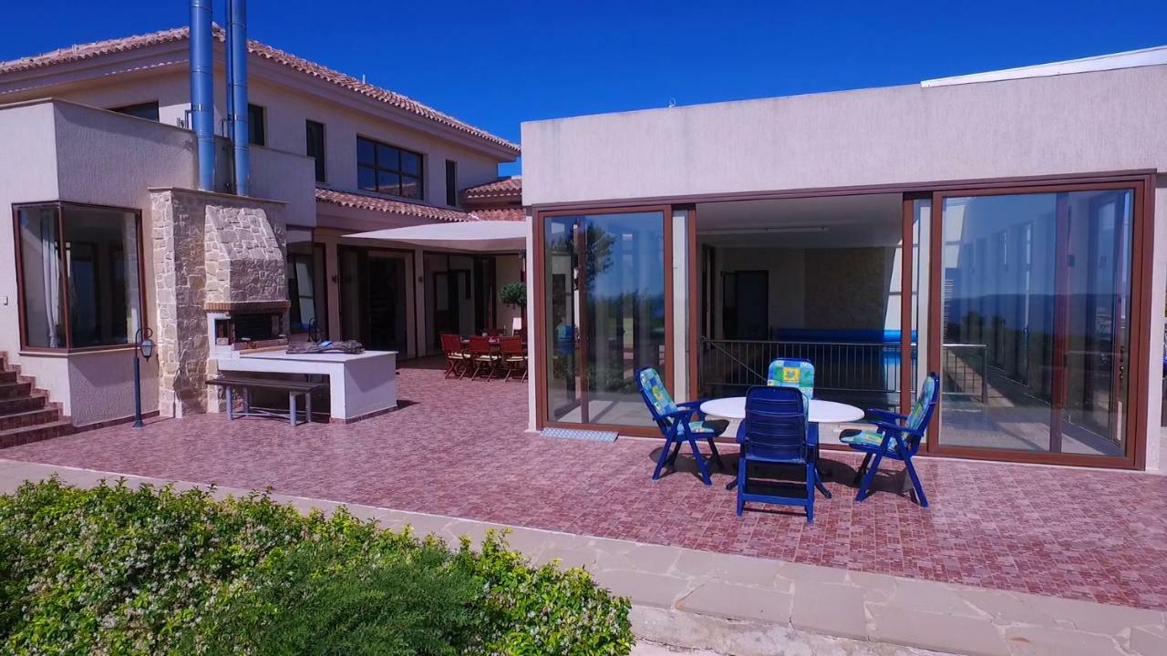 Ampelitis Villa Paphos