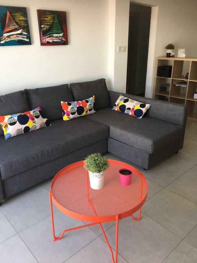 Apartment Papados Court *