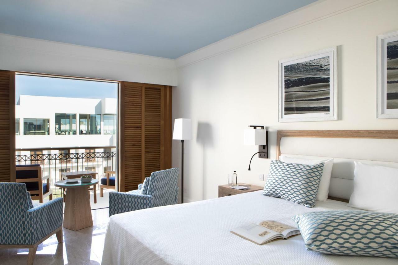Hotel Annabelle Paphos