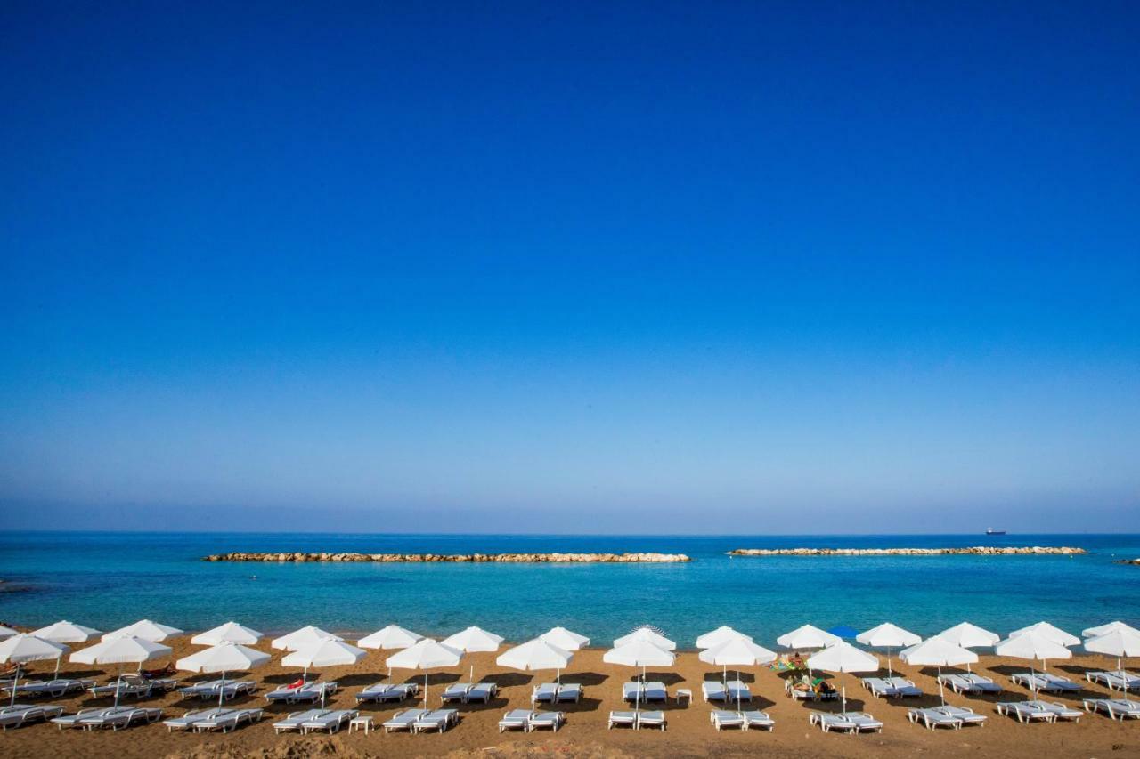Venus Beach 5*