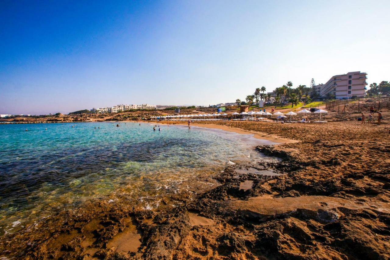Venus Beach Hotel Paphos