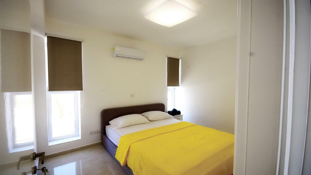 Toscano Villa Paphos