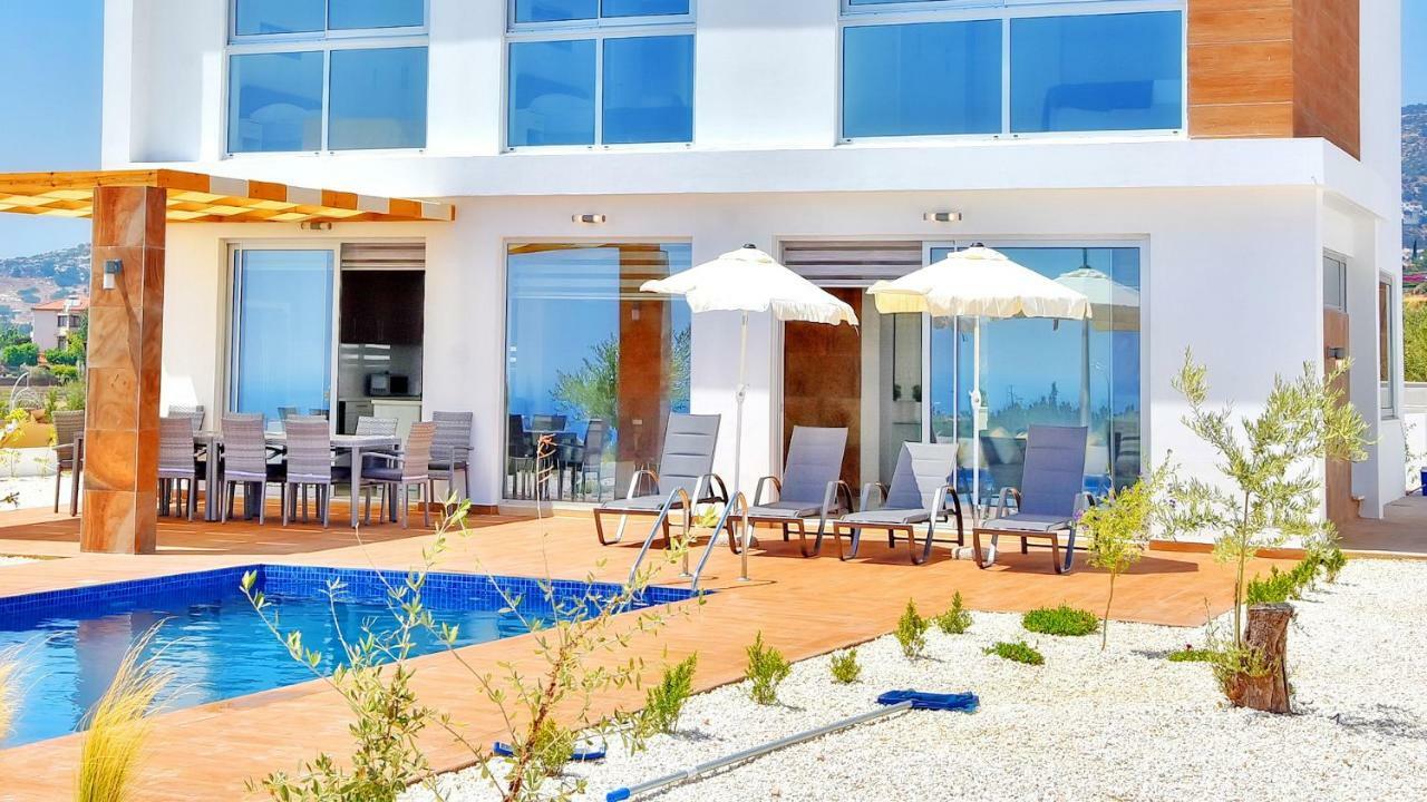 Toscano * Paphos