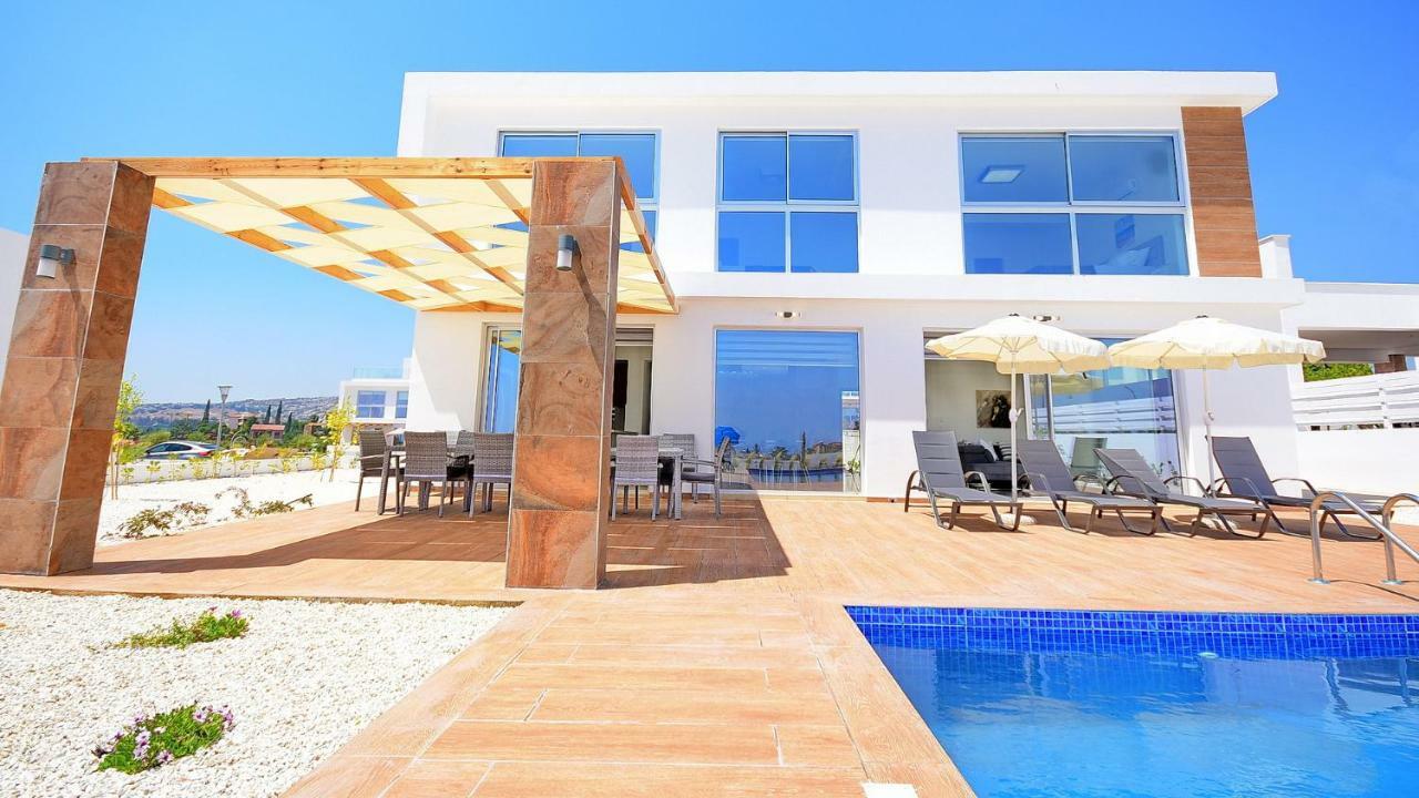 Toscano Villa Paphos