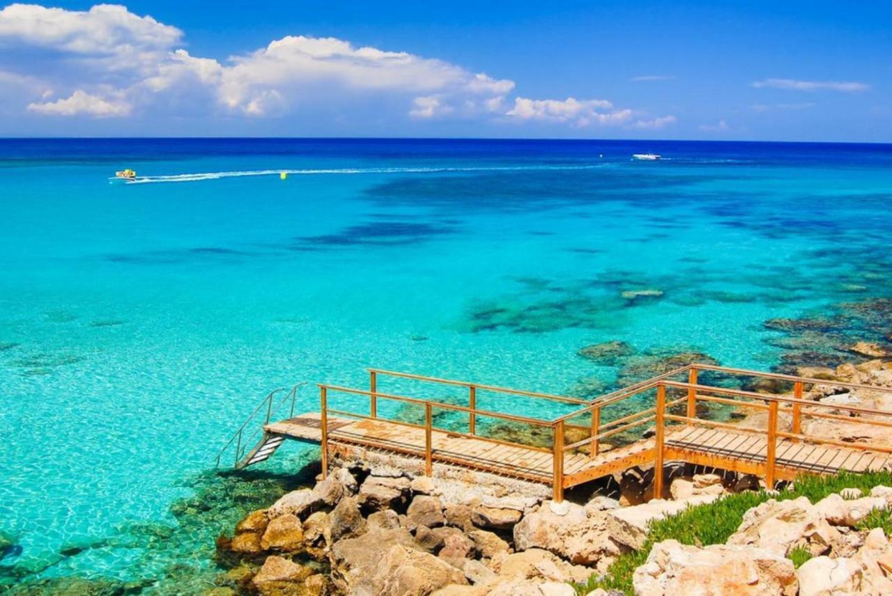 Villa Seashore One
