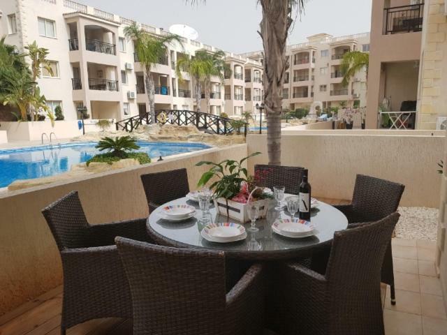 Apartment Royal Seacrest *