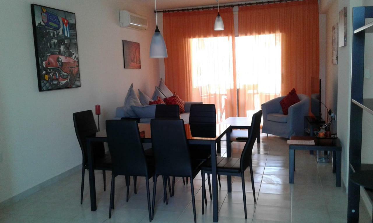 Apartment Royal Seacrest Paphos