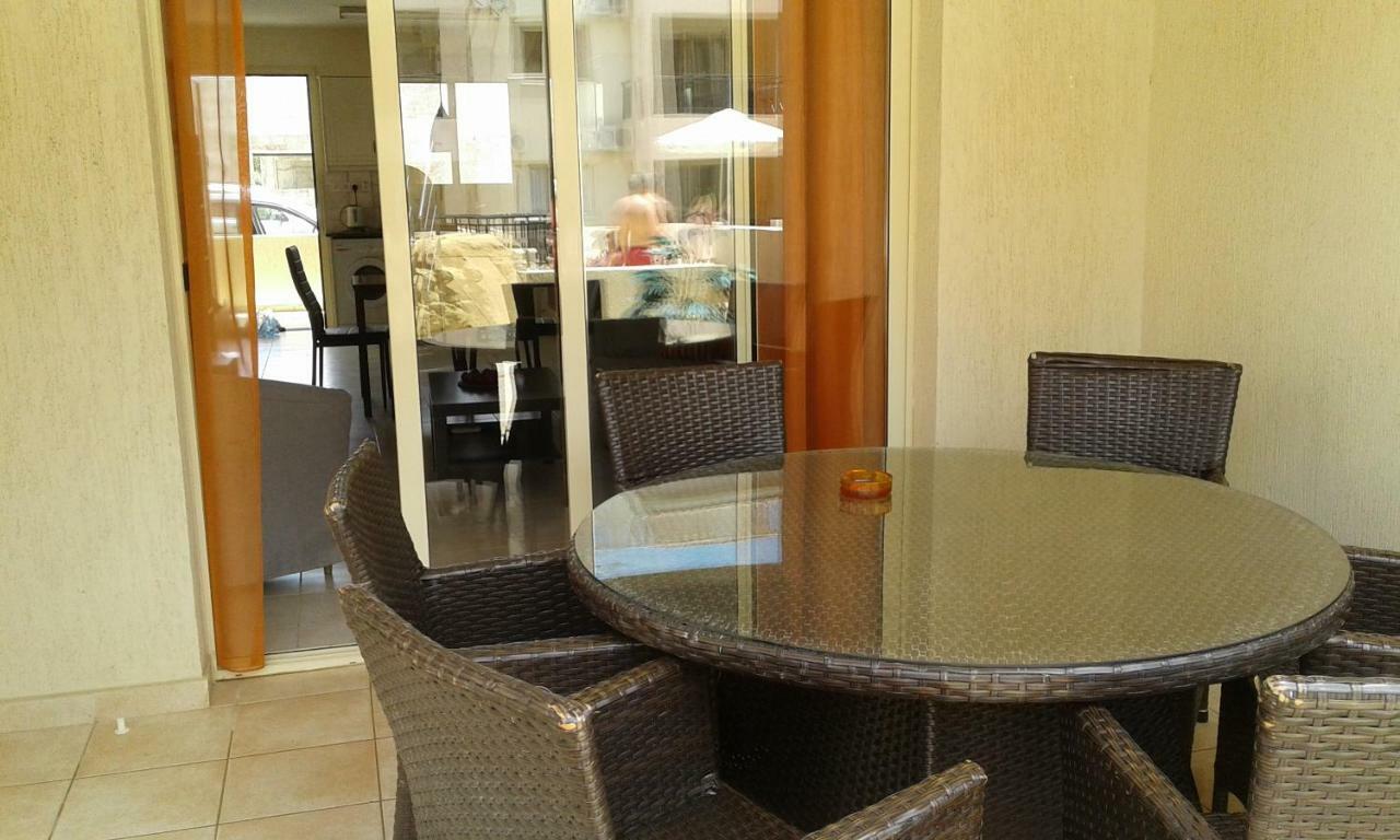 Royal Seacrest * Paphos