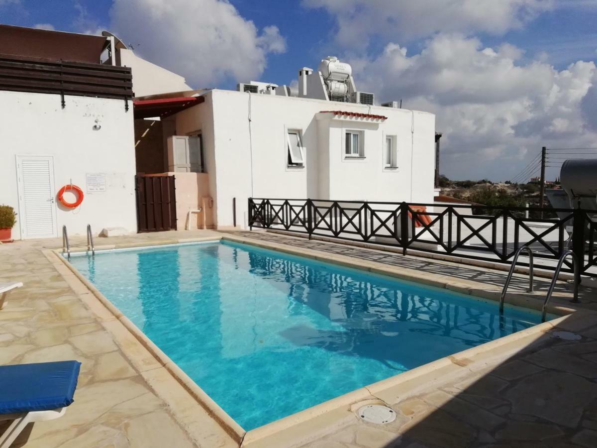 Holiday home Rolling In The Hills Of Paphos
