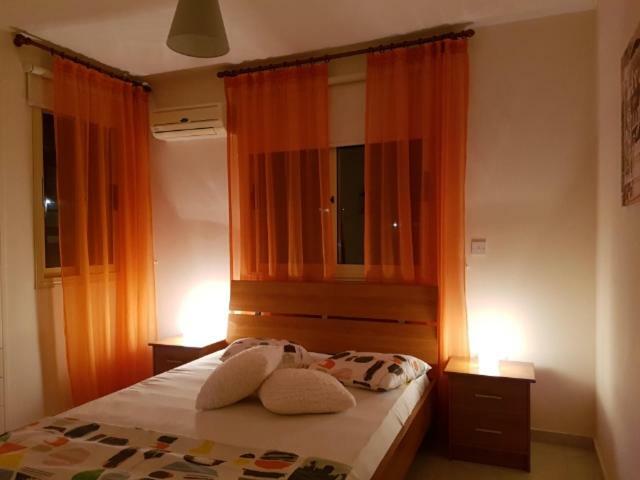 Royal Seacrest Paphos