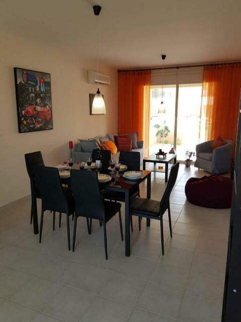 Apartment Royal Seacrest *