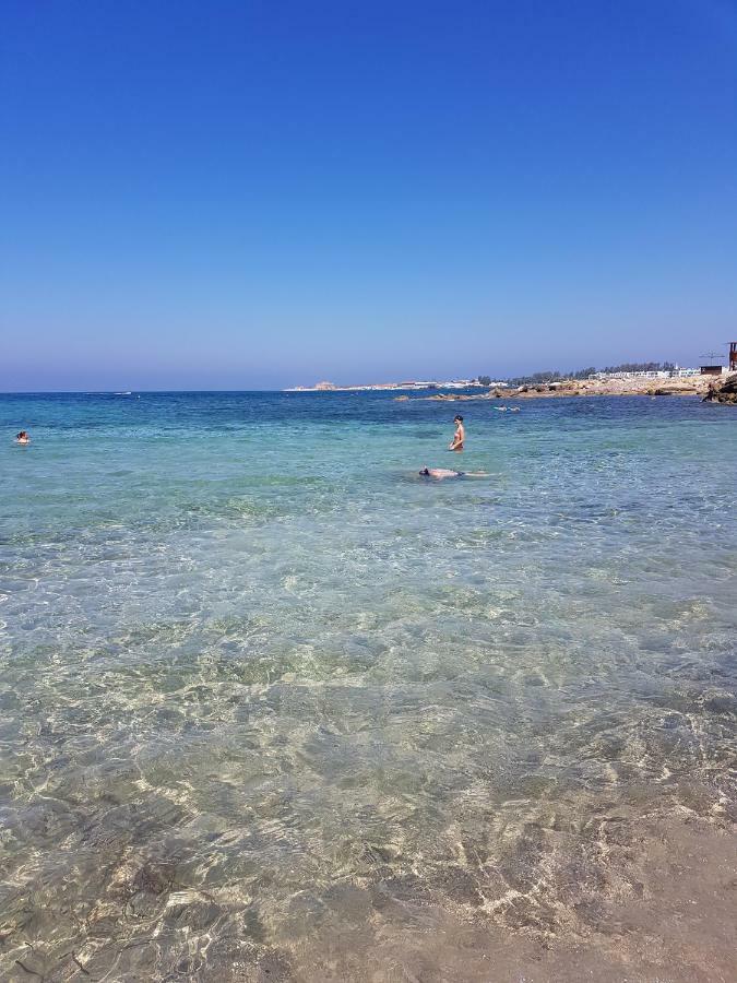Jasmin Gardens Apartment Paphos