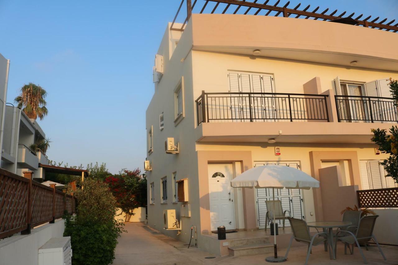 The Paradise By Taimoura Holiday home Paphos