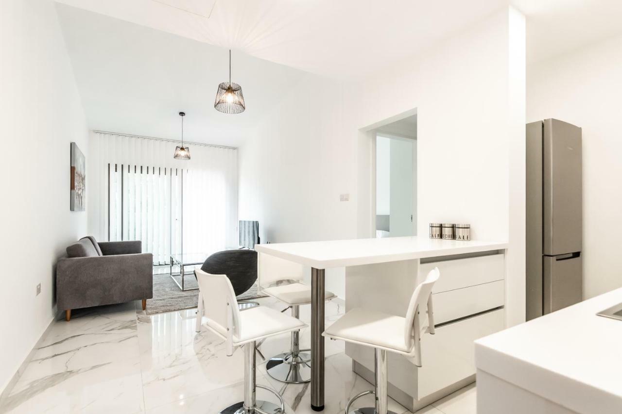 Silver House Boutique Paphos