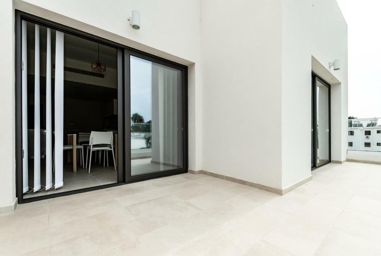 Apartment Silver House Boutique *