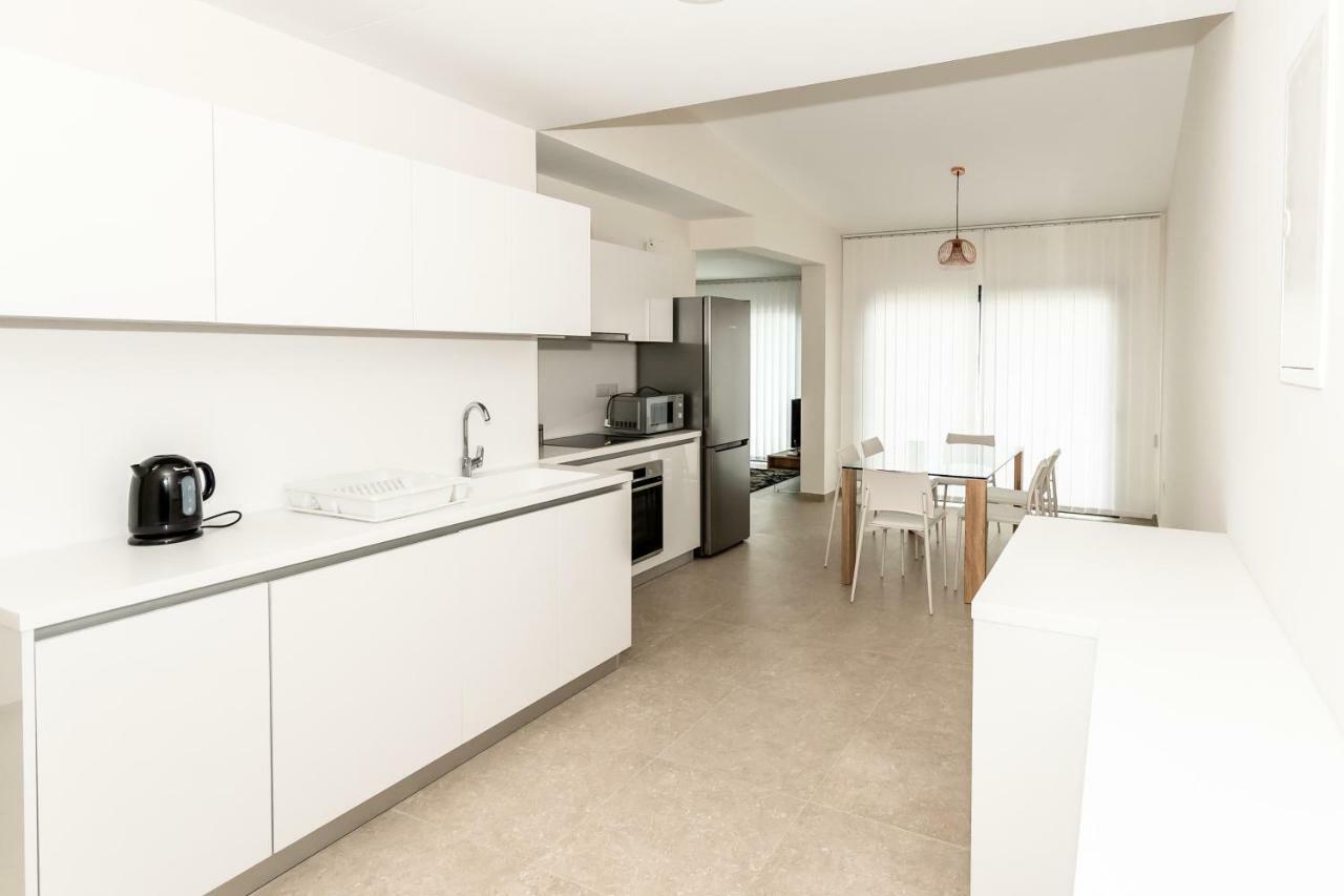 Apartment Silver House Boutique *