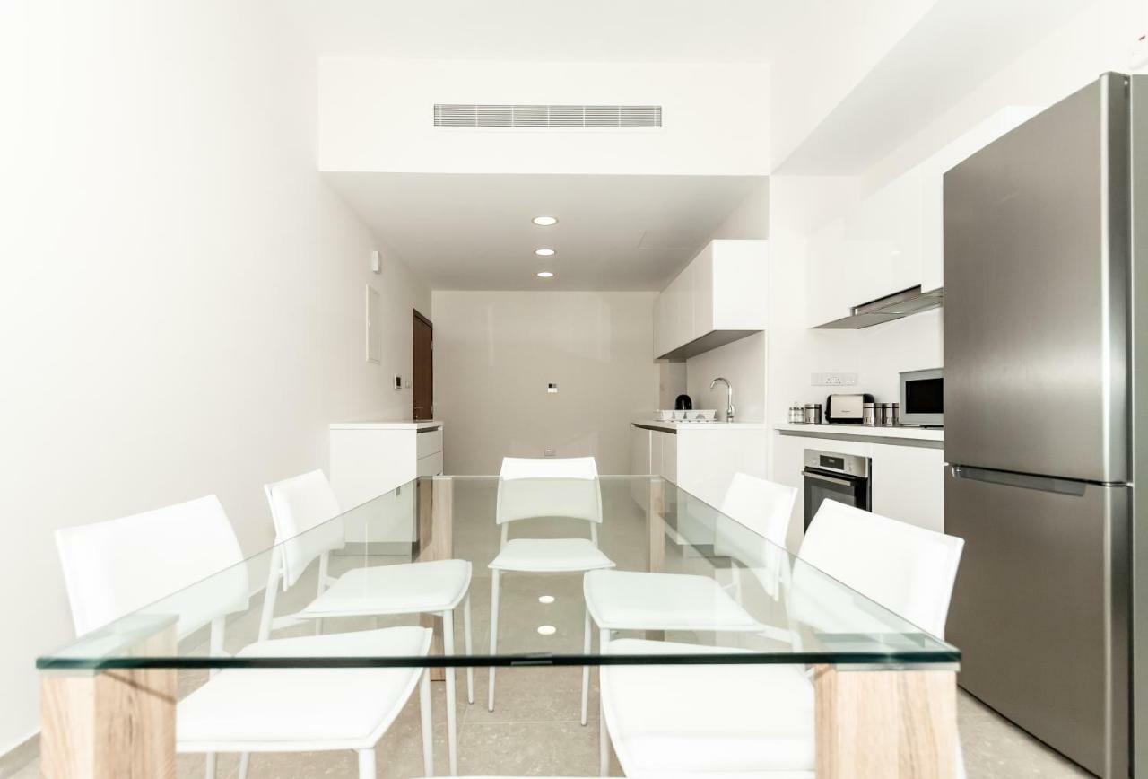 Silver House Boutique Apartment
