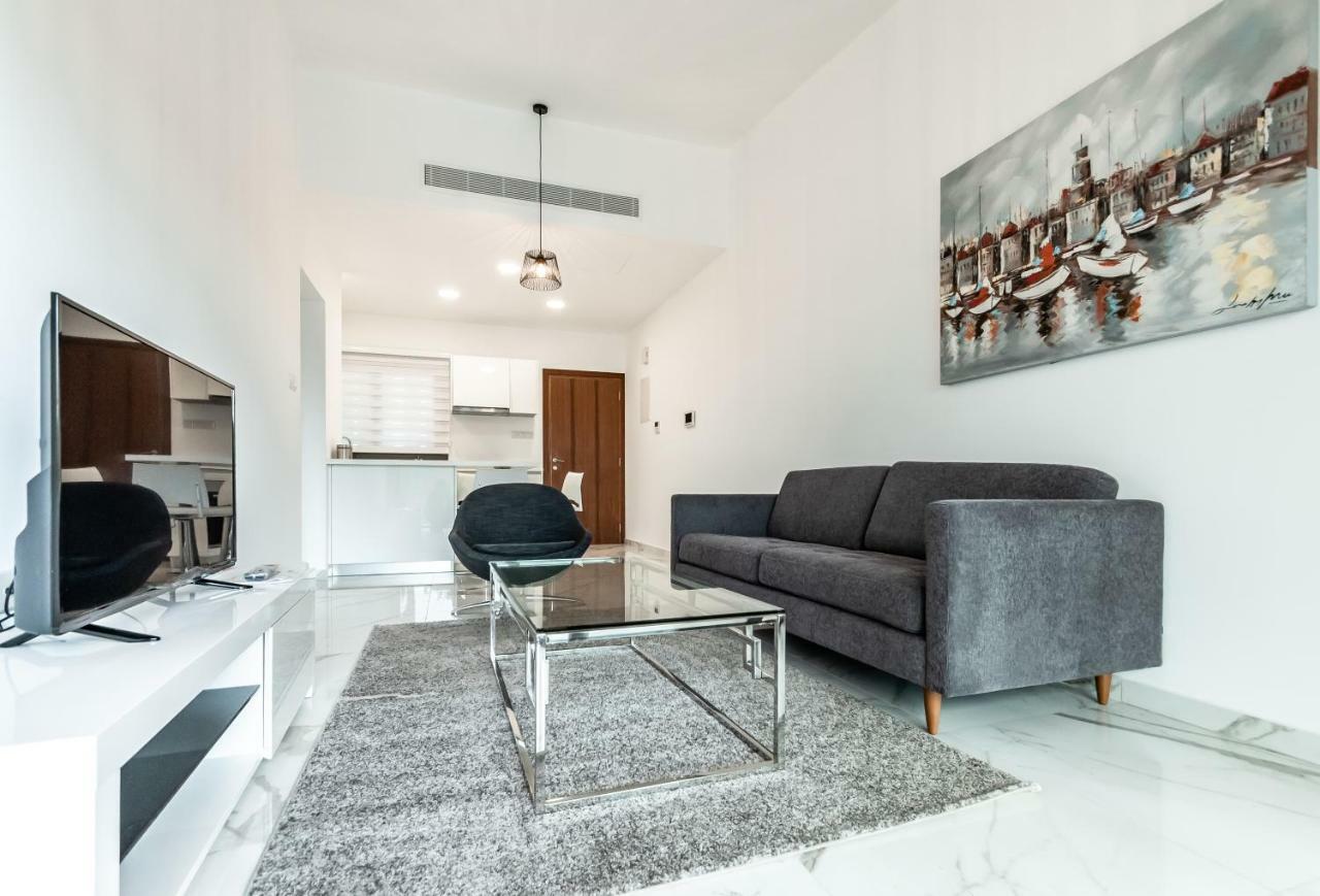 Silver House Boutique Apartment