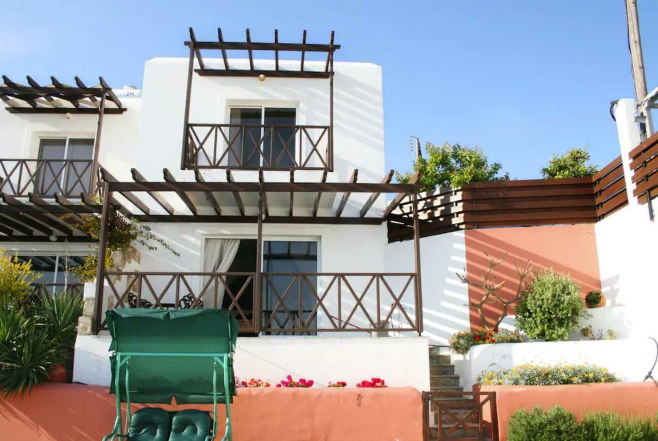 Holiday home Rolling In The Hills Of
