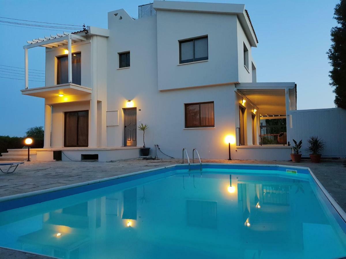 26 Paphos