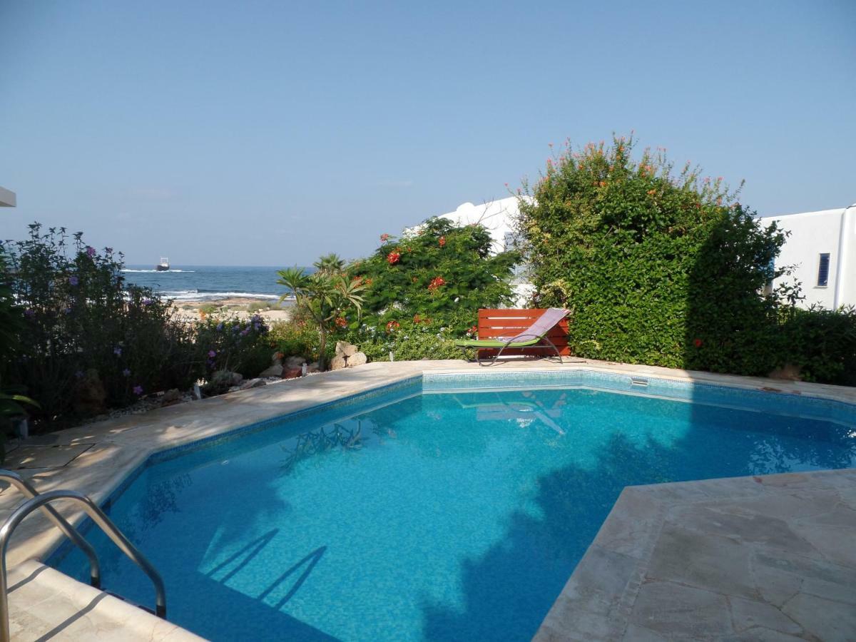 Apartment Apollo Beach 10, Paphos