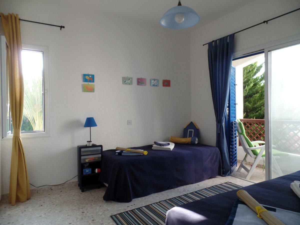 Apartment Apollo Beach 10, Paphos