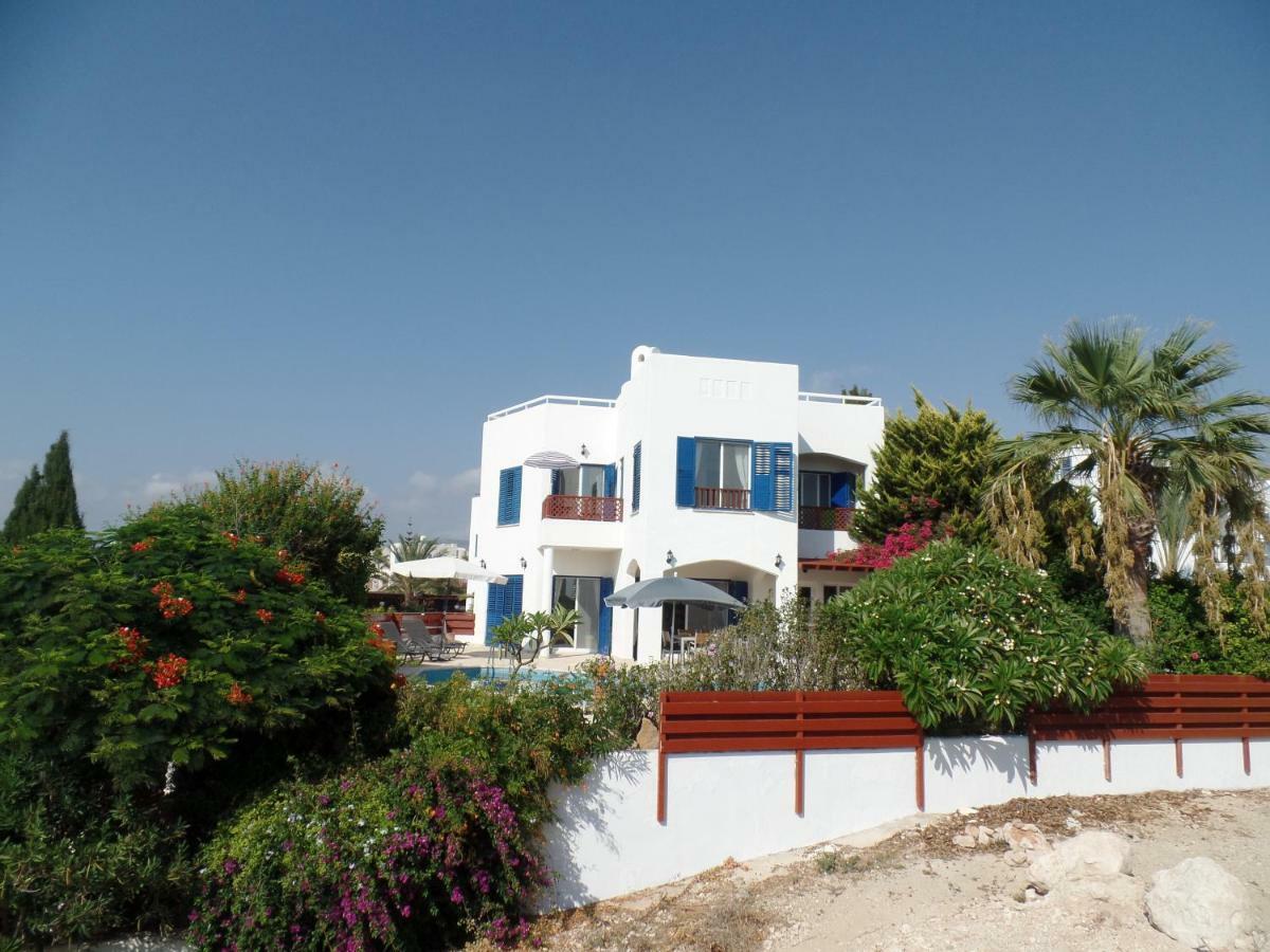 Apollo Beach 10, * Paphos