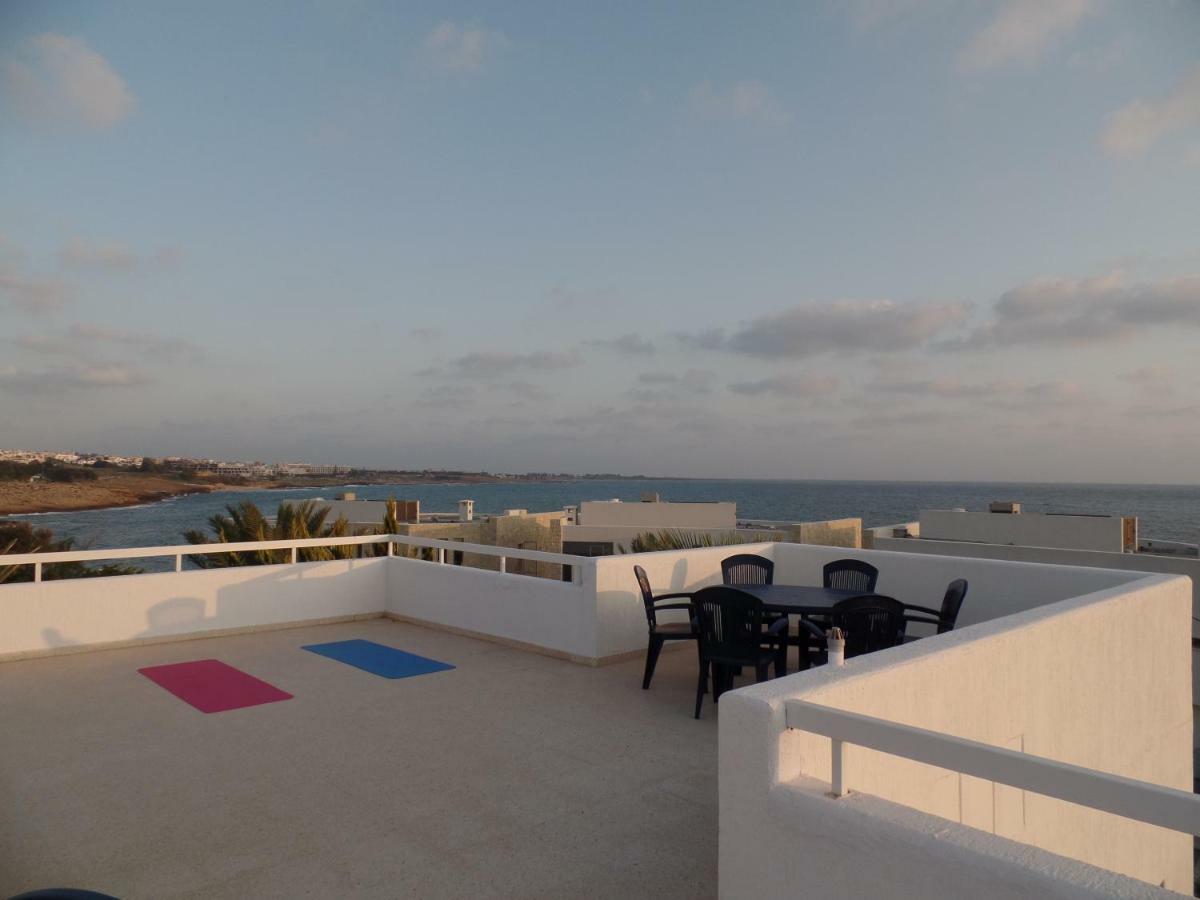 Apollo Beach 10, Apartment Paphos